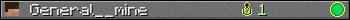 General__mine userbar 350x20