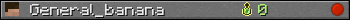 General_banana userbar 350x20