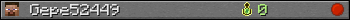Gepe52449 userbar 350x20