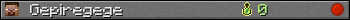 Gepiregege userbar 350x20