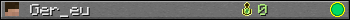 Ger_eu userbar 350x20