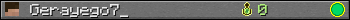 Gerayego7_ userbar 350x20