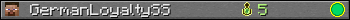 GermanLoyaltySS userbar 350x20