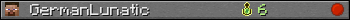 GermanLunatic userbar 350x20