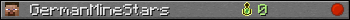 GermanMineStars userbar 350x20