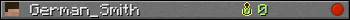 German_Smith userbar 350x20