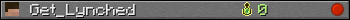 Юзербар 350x20 для Get_Lynched