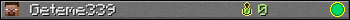 Geteme339 userbar 350x20