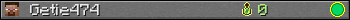 Getie474 userbar 350x20