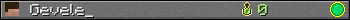 Gevele_ userbar 350x20