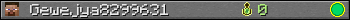 Gewejya8299631 userbar 350x20