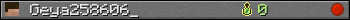 Geya258606_ userbar 350x20