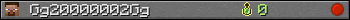 Gg20000002Gg userbar 350x20