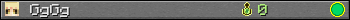 GgGg userbar 350x20