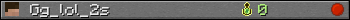 Gg_lol_2s userbar 350x20