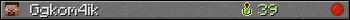 Ggkom4ik userbar 350x20