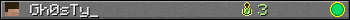 Gh0sTy_ userbar 350x20