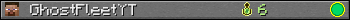 GhostFleetYT userbar 350x20