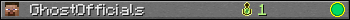 GhostOfficials userbar 350x20