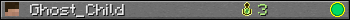 Ghost_Child userbar 350x20