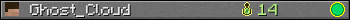 Ghost_Cloud userbar 350x20