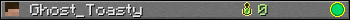 Ghost_Toasty userbar 350x20