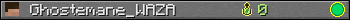 Ghostemane_WAZA userbar 350x20