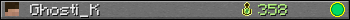 Ghosti_K userbar 350x20