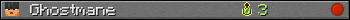 Ghostmane userbar 350x20