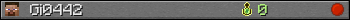 Gi0442 userbar 350x20