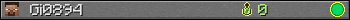 Gi0894 userbar 350x20