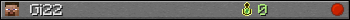 Gi22 userbar 350x20