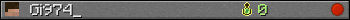 Юзербар 350x20 для Gi974_