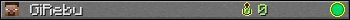 GiRebu userbar 350x20