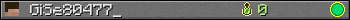 GiSe80477_ userbar 350x20