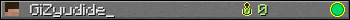 GiZyudide_ userbar 350x20