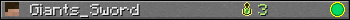 Giants_Sword userbar 350x20