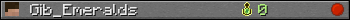 Gib_Emeralds userbar 350x20