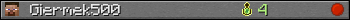 Giermek500 userbar 350x20