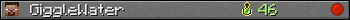 GiggleWater userbar 350x20