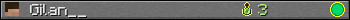Gilan__ userbar 350x20