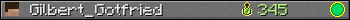 Gilbert_Gotfried userbar 350x20