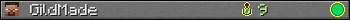 GildMade userbar 350x20