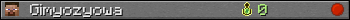 Gimyozyowa userbar 350x20