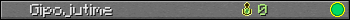 Gipojutime userbar 350x20