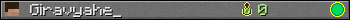 Giravyahe_ userbar 350x20