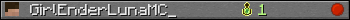 GirlEnderLunaMC_ userbar 350x20