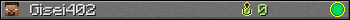 Gisei402 userbar 350x20
