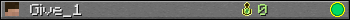 Give_1 userbar 350x20