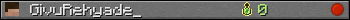 GivuRehyade_ userbar 350x20